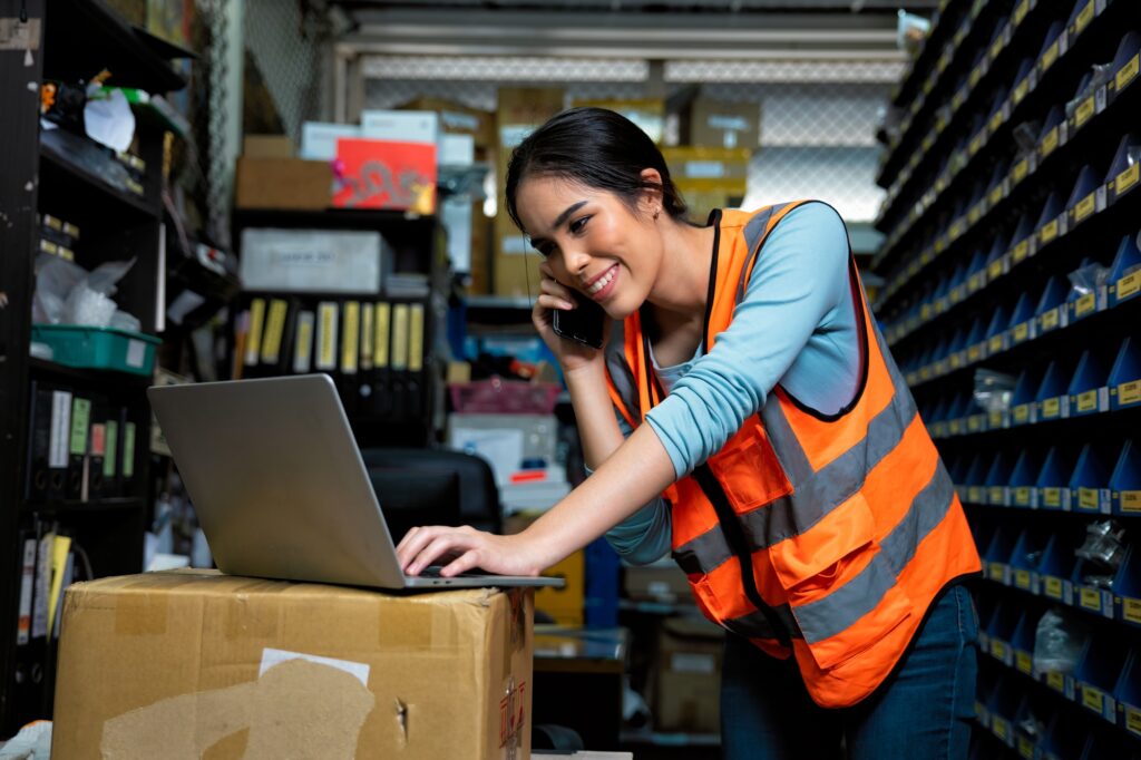 Best Ways to Keep Track of Inventory Efficiently