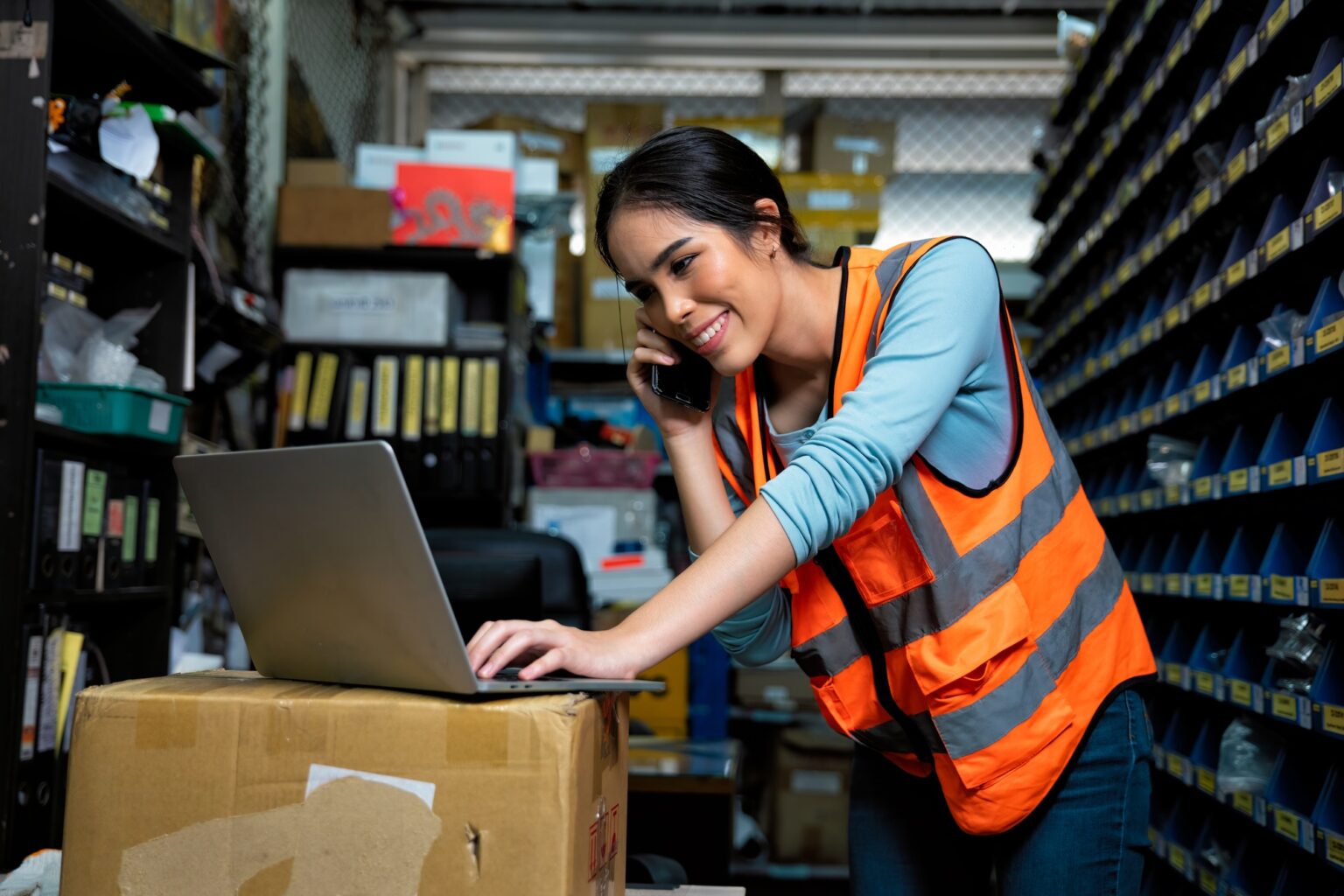 Best Ways to Keep Track of Inventory Efficiently