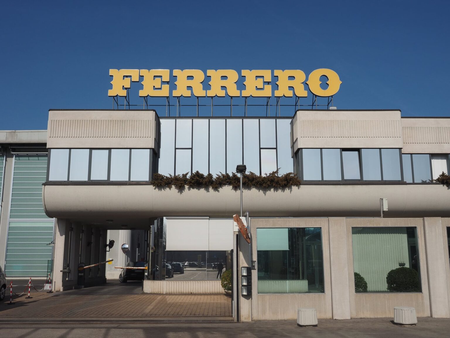 Done deal: WK Kellogg now a subsidiary of Ferrero