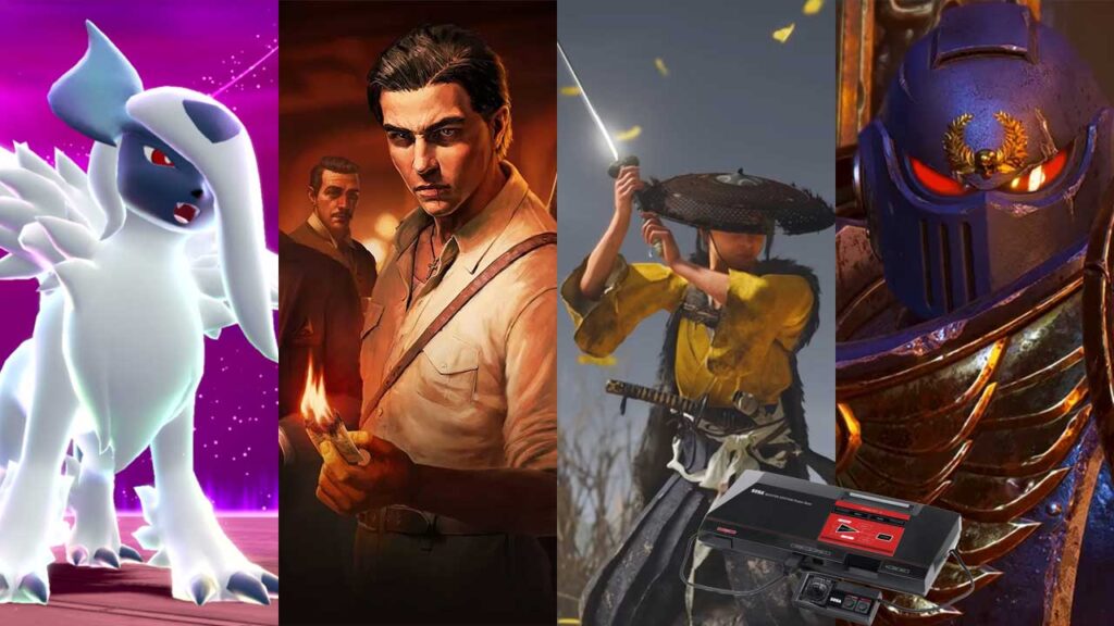 AU Deals: You Can Score Amazon Prime’s Best Early Big Deal Days Gaming Discounts Now