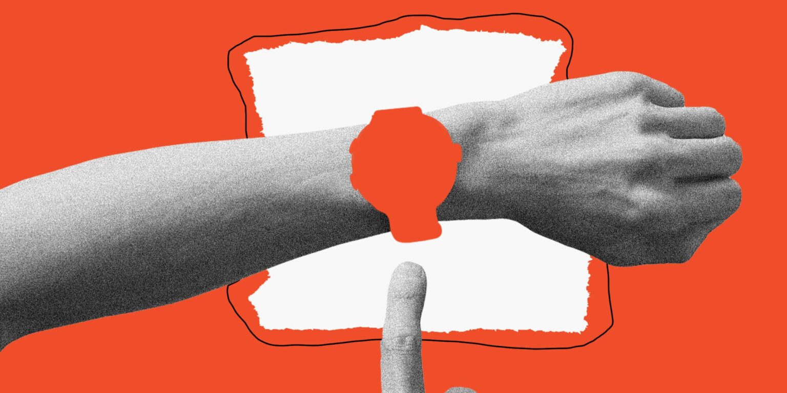 I Took a 30-Day Break From My Smartwatch. Here’s What Happened to My Brain. I Took a 30-Day Break From My Smartwatch. Here’s What Happened to My Brain.