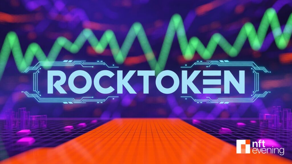 RockToken Platform Overview 2025: Simple Entry Into Crypto and Steady Income
