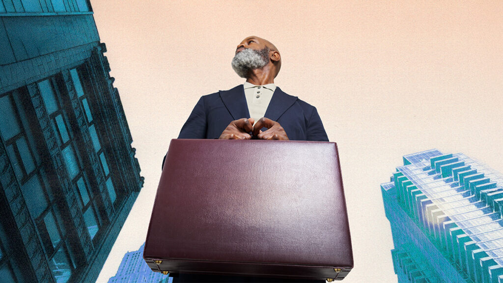 How to Coach Yourself Through Complex Problems