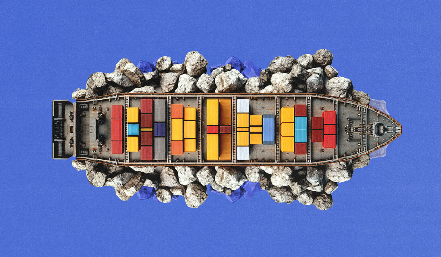 How REI, Wayfair and Tailored Brands are staying nimble amid supply chain disruption