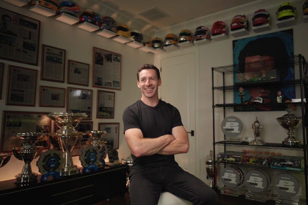 Cadillac F1 team names Simon Pagenaud, Pietro Fittipaldi as sim drivers