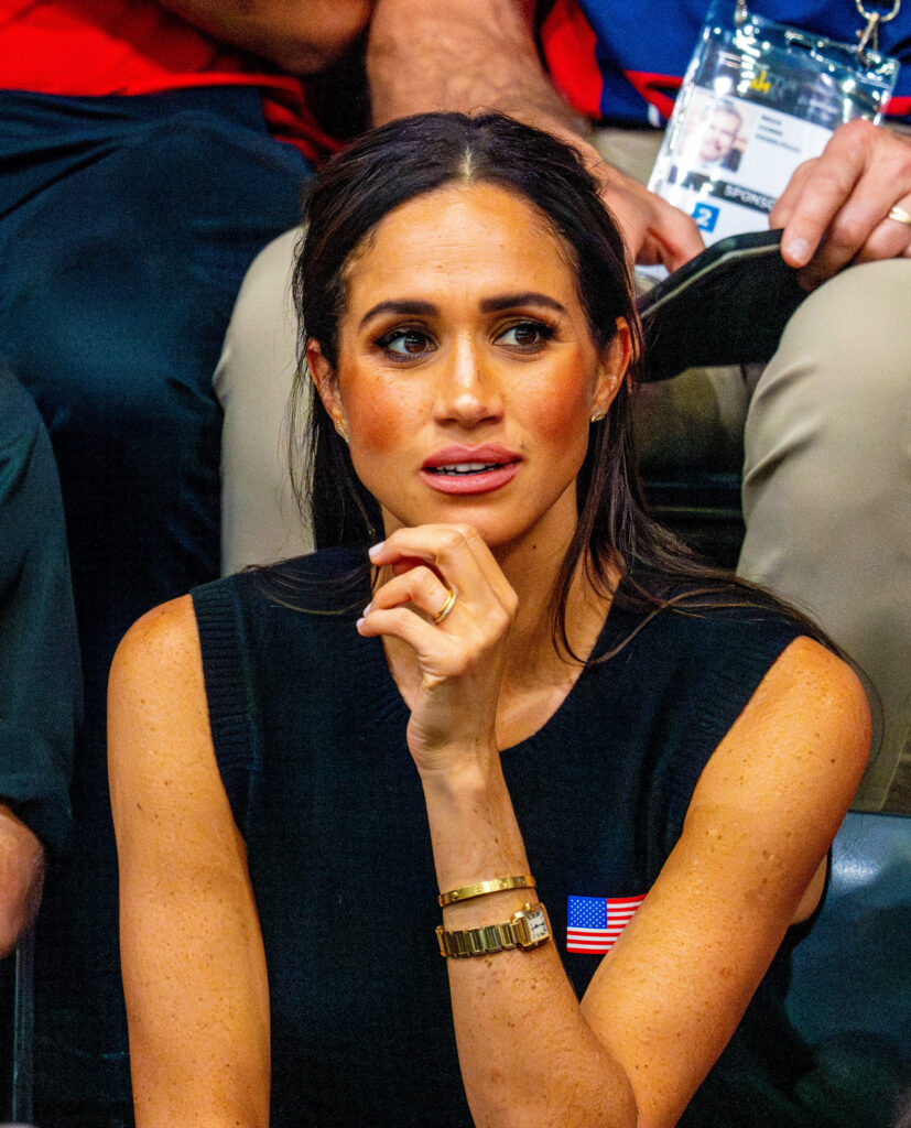 Meghan Markle’s dad trapped in massive Philippines earthquake, sister blasts ‘evil’ duchess for turning blind eye