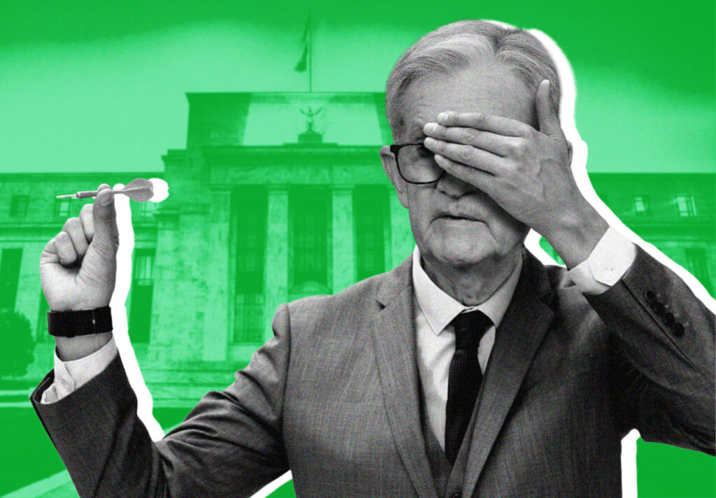 Government shutdown means Fed lacks crucial data as it considers rate cuts Government shutdown means Fed lacks crucial data as it considers rate cuts