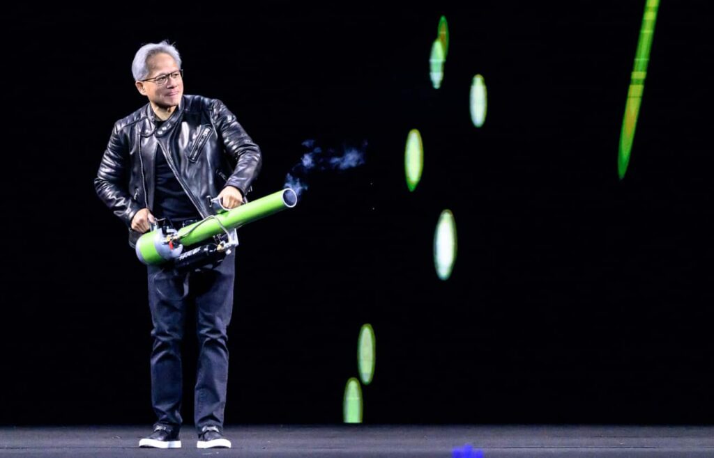 This Nvidia move has sparked criticism, but it could help the stock, one analyst says