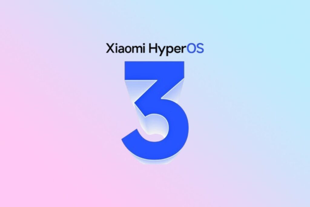 HyperOS 3 stable update imminent for first batch of Xiaomi and Redmi devices