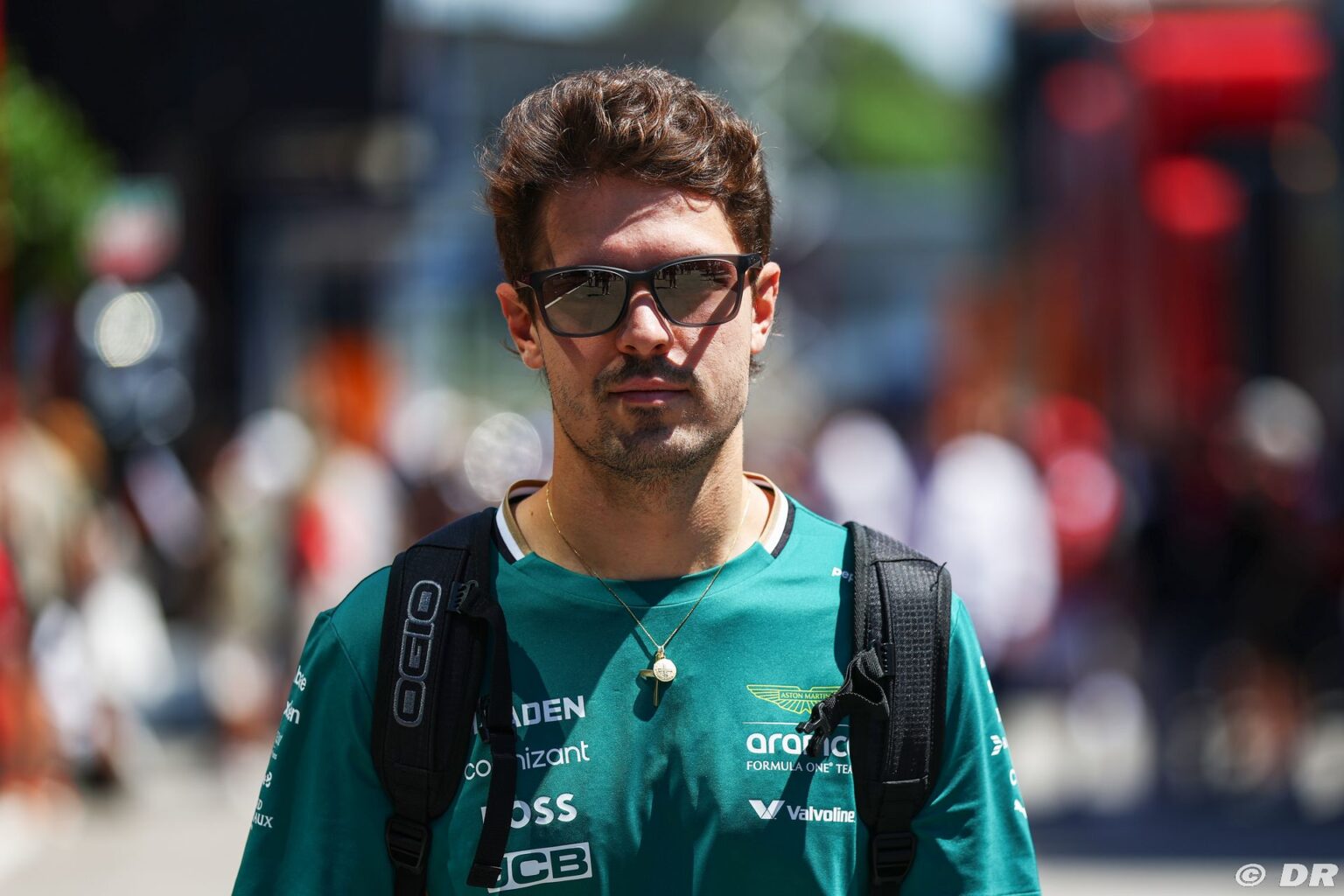 Drugovich ne veut pas rester en F1 si cela a une ‘mauvaise influence’ sur son année de Formule E