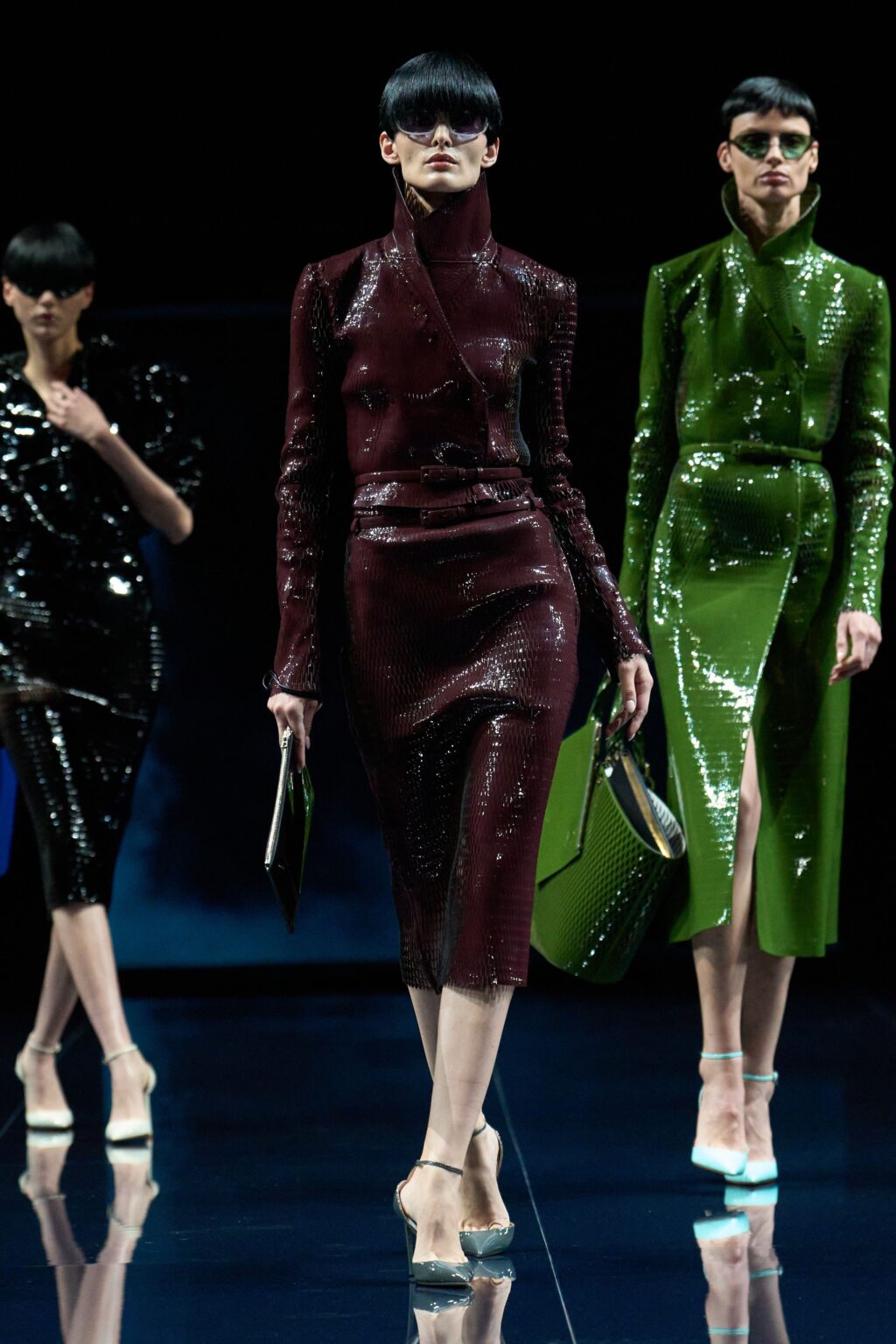 Tom Ford Spring 2026 Ready-to-Wear Tom Ford Spring 2026 Ready-to-Wear
