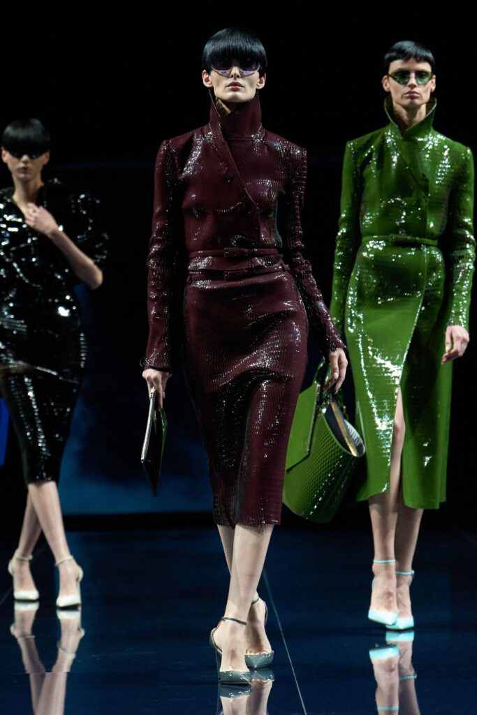 Tom Ford Spring 2026 Ready-to-Wear Tom Ford Spring 2026 Ready-to-Wear