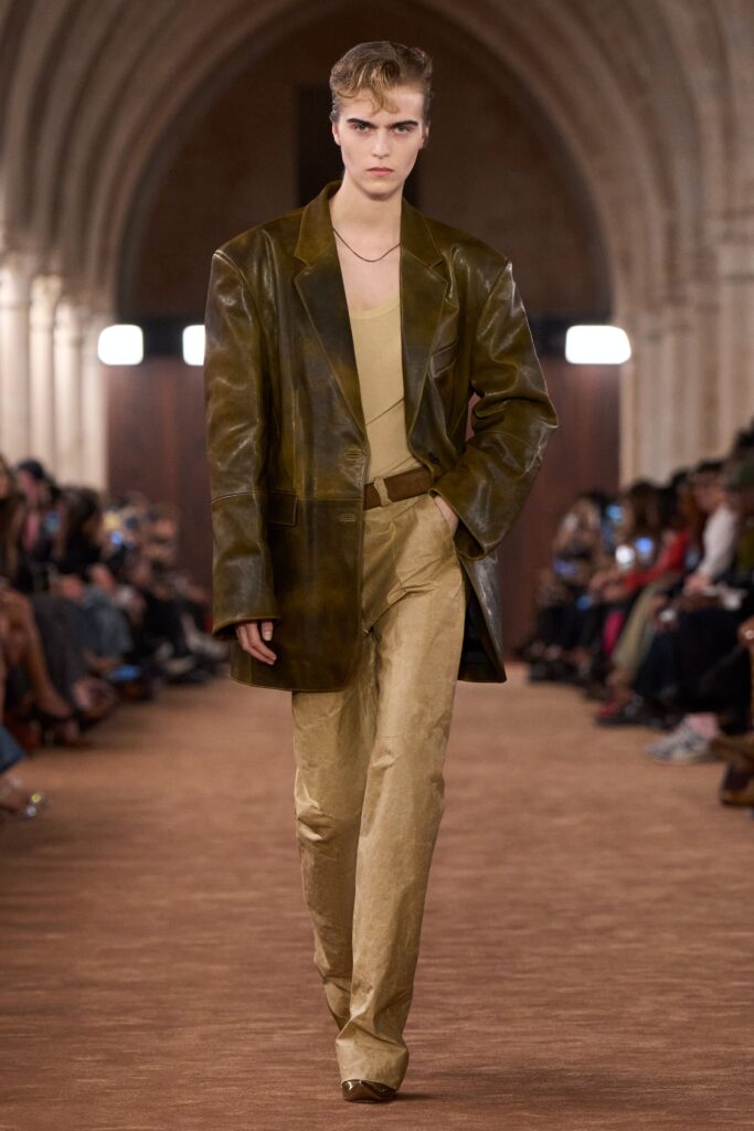 Acne Studios Spring 2026 Ready-to-Wear Acne Studios Spring 2026 Ready-to-Wear