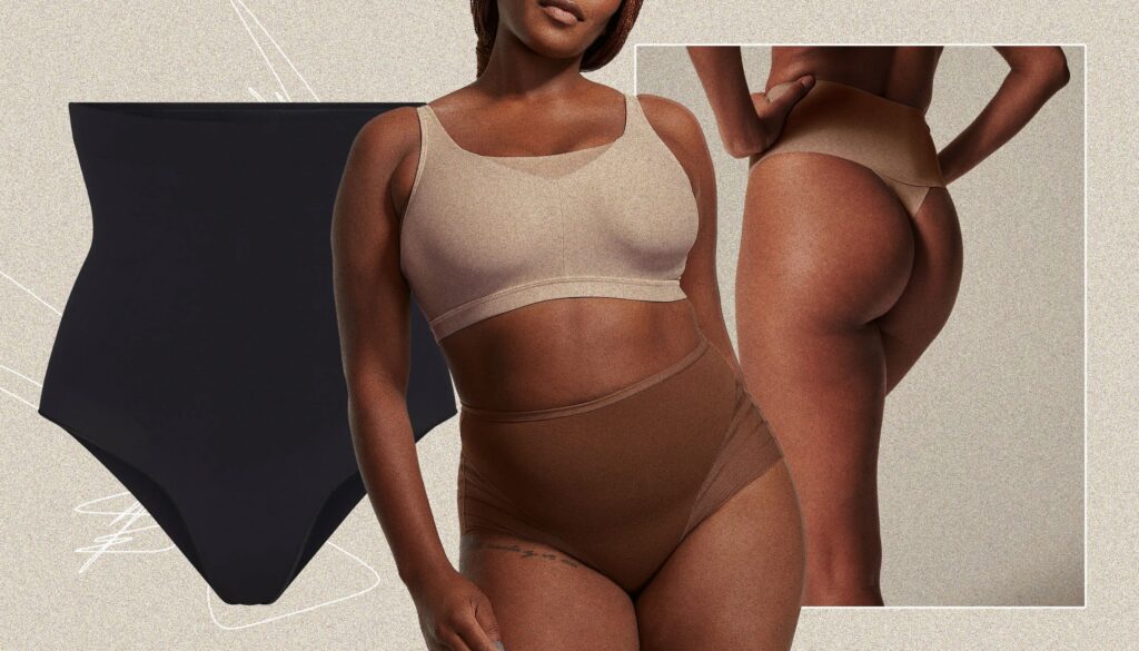 13 Best Tummy-Control Underwear 2025, Tested and Reviewed