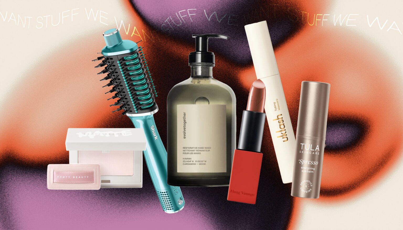 The Best New Beauty Products ‘Glamour’ Editors Tried in September