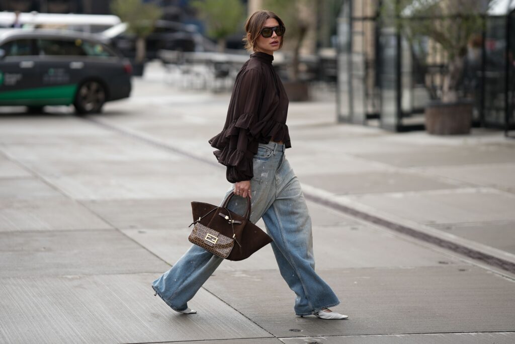 12 Best Baggy Jeans for Women, Curated by Style Editors