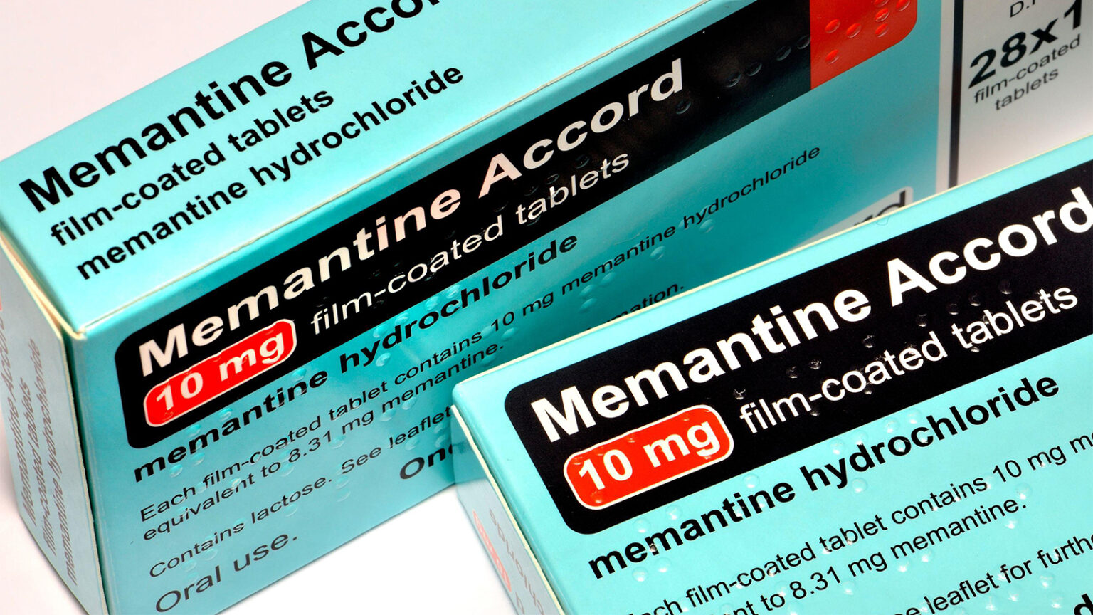 Can a Dementia Drug Help Some Kids With Autism?