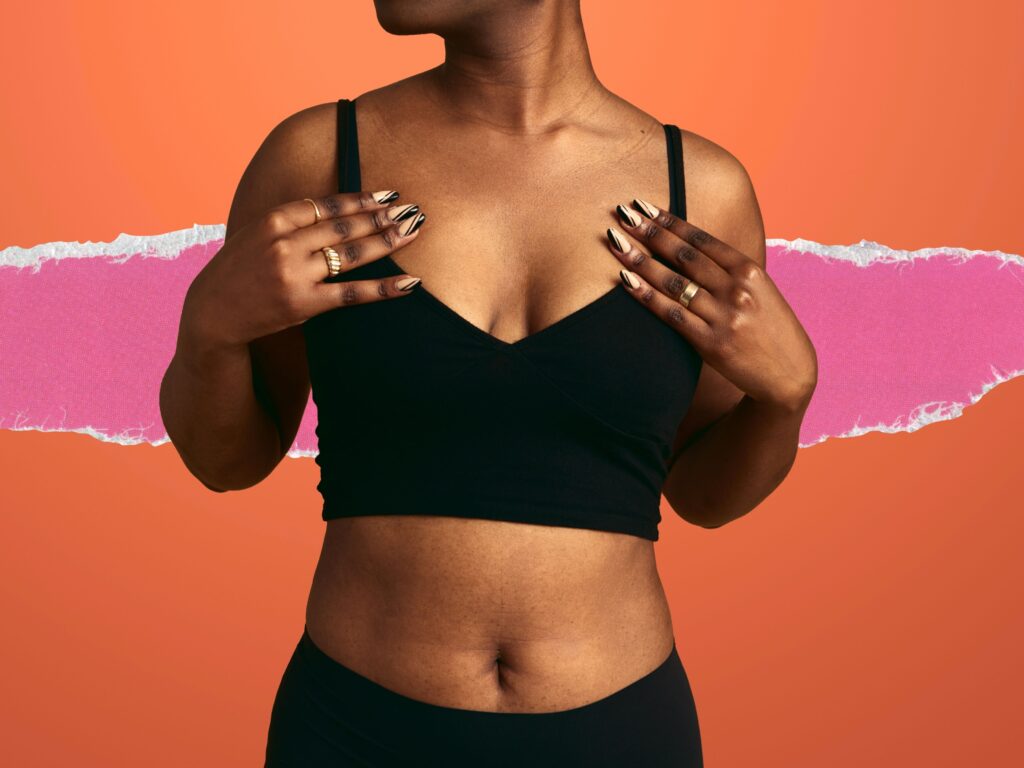 Breast Cancer is Rising in Young Women—Here Are 5 Signs You May Need a Mammogram Before 40 Breast Cancer is Rising in Young Women—Here Are 5 Signs You May Need a Mammogram Before 40