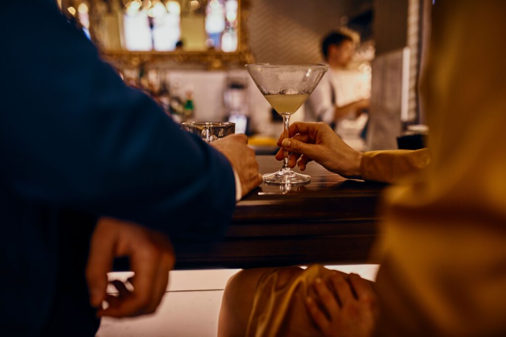 Is It Shallow to Have an Age Limit For Dating? Is It Shallow to Have an Age Limit For Dating?