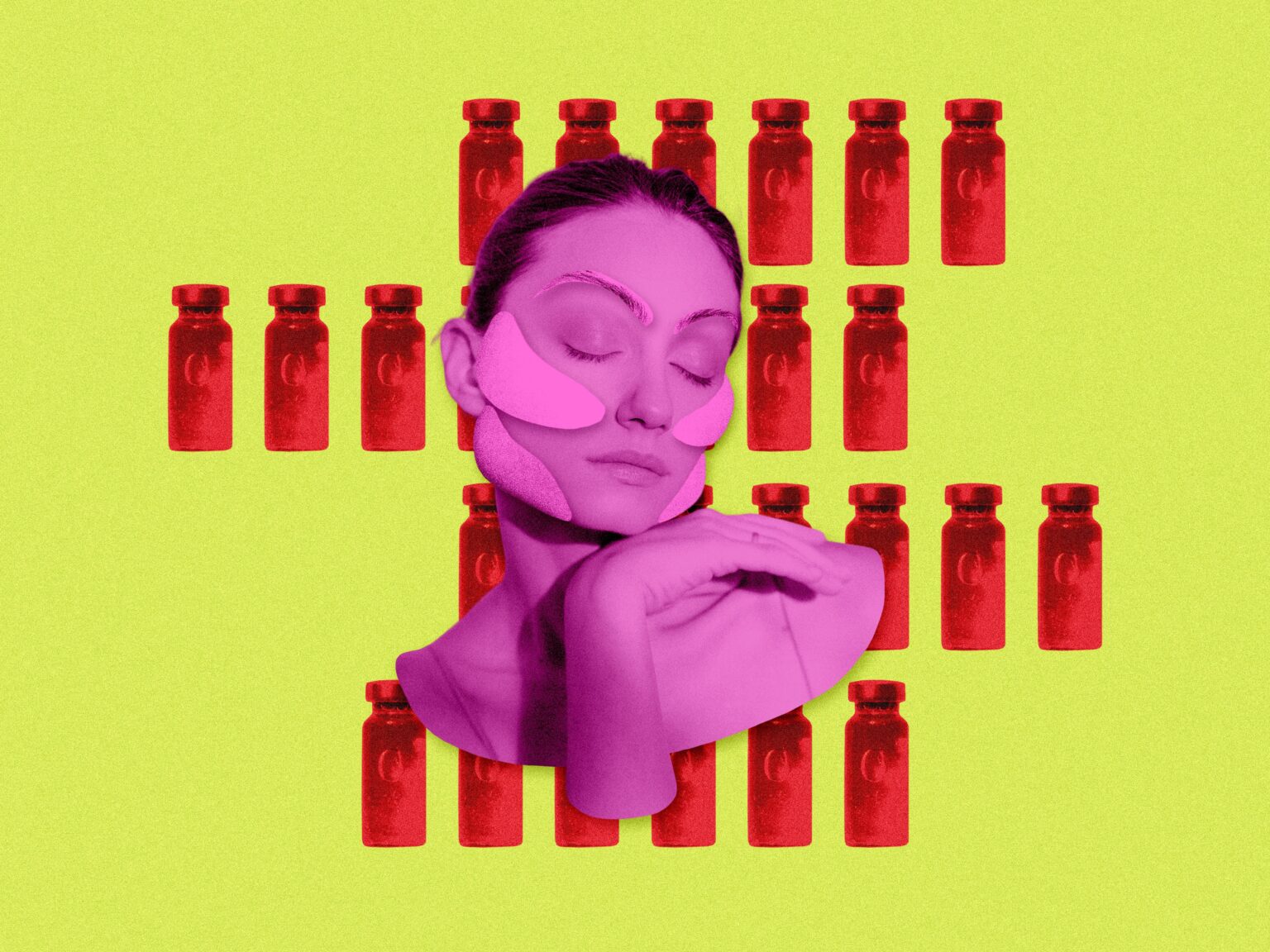 My Friend’s Botox Looks Bad. Can I Say Something?