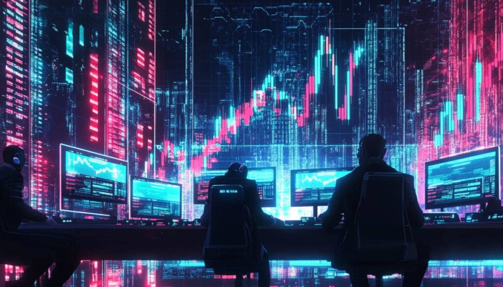 NIP Group stock forecast 2025-2030: Will the NIPG share price continue falling or can investors expect a turnaround in fortunes?