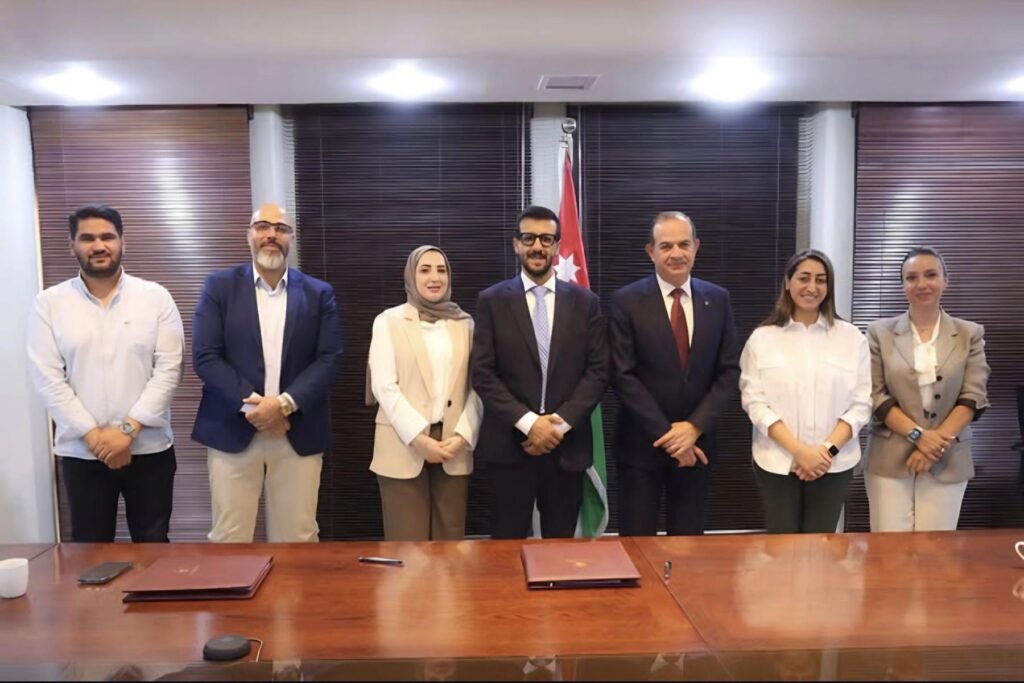 JEG Esports and Jordan Ministry of Digital Economy sign MoU to boost esports JEG Esports and Jordan Ministry of Digital Economy sign MoU to boost esports