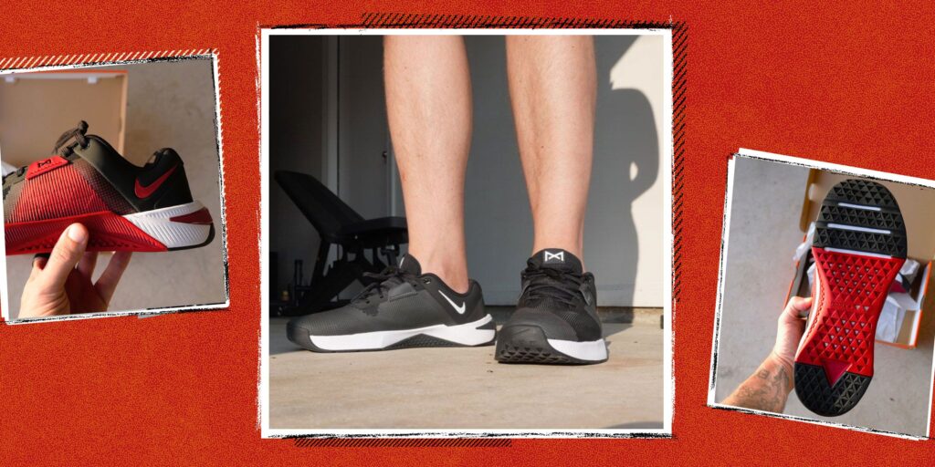 Nike Metcon 10 Review: 4 Editors Give Their Takes on the Legacy Cross-Trainer