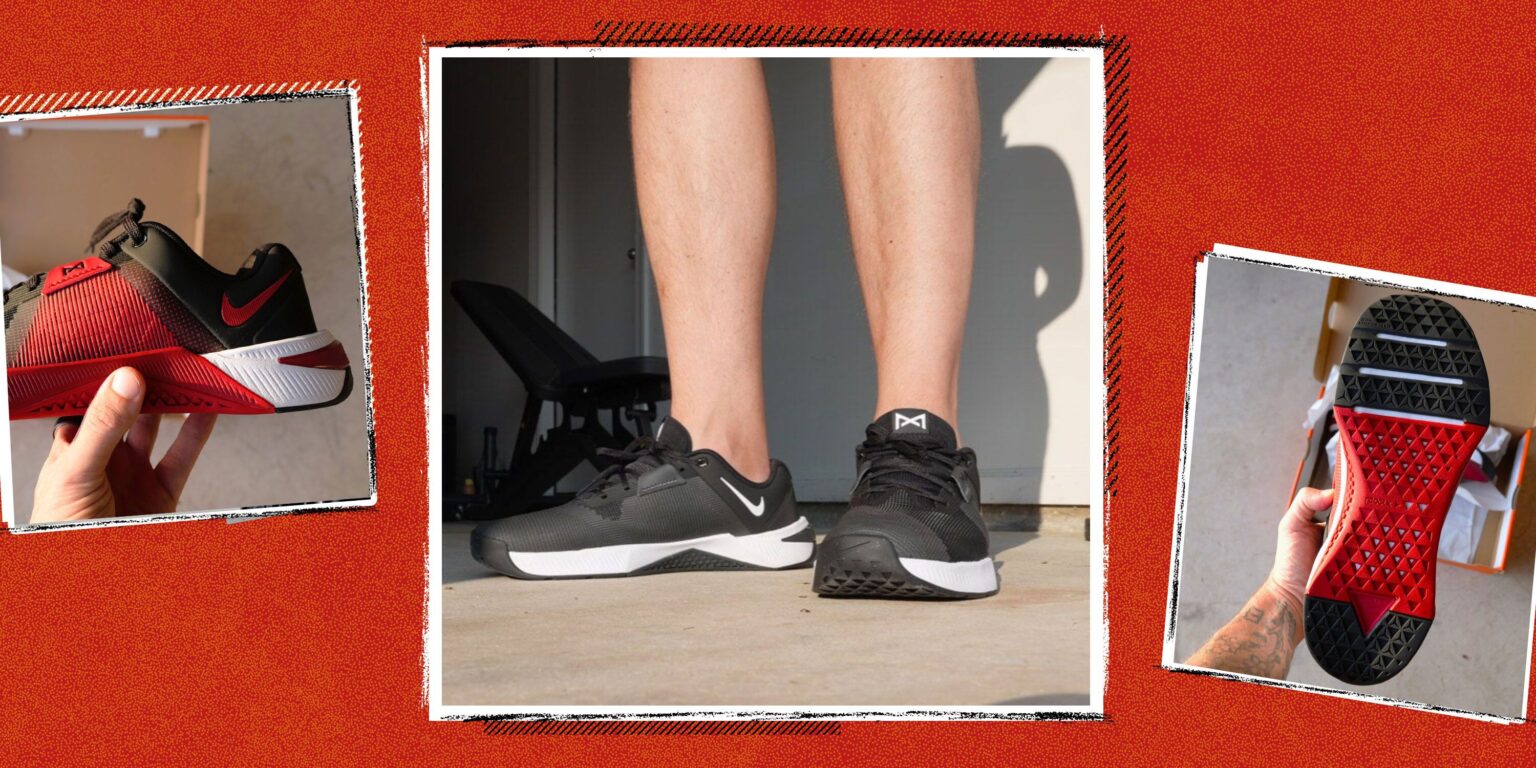 Nike Metcon 10 Review: 4 Editors Give Their Takes on the Legacy Cross-Trainer