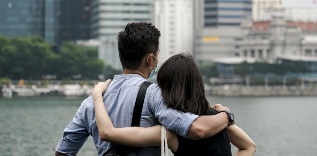 Singapore’s national identity excludes those who don’t look like a ‘regular family’