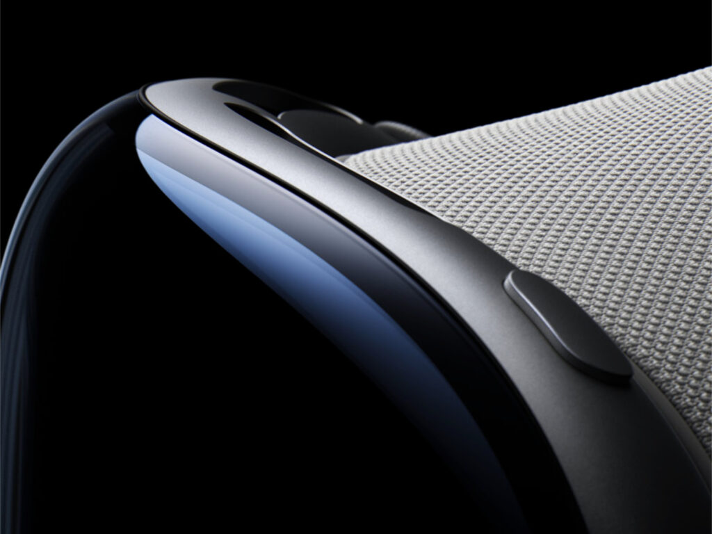 Apple Vision 2 Pro: New VR headset spotted before release with Apple M5 upgrade rumoured