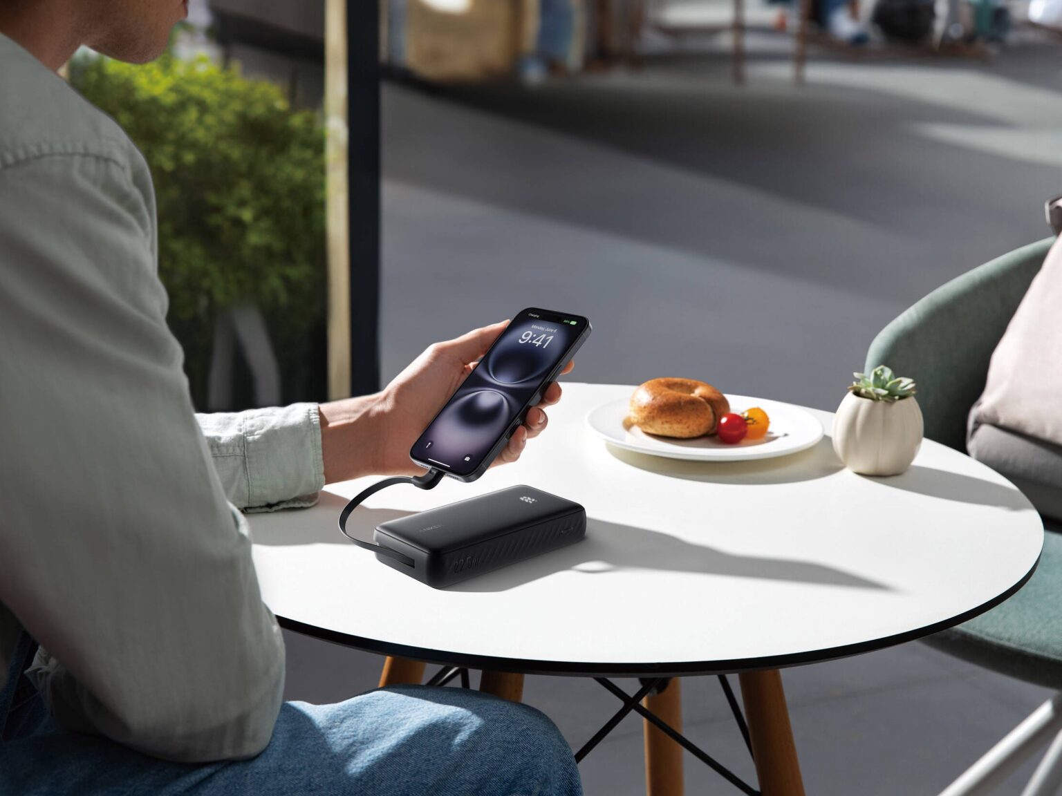 Cheaper Anker 20K Power Bank now available to pre-order