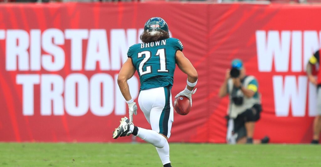 NFL Power Rankings: Week 5 Edition NFL Power Rankings: Week 5 Edition