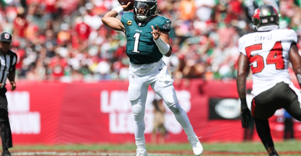 NFL Week 5 Game Picks