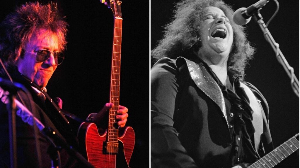 “I remember asking Leslie West, ‘How should I go about this song?’ I remember that as if it were yesterday”: When Ricky Byrd needed to record a solo for this Joan Jett hit, he asked the Mountain legend for advice – this is what he said “I remember asking Leslie West, ‘How should I go about this song?’ I remember that as if it were yesterday”: When Ricky Byrd needed to record a solo for this Joan Jett hit, he asked the Mountain legend for advice – this is what he said