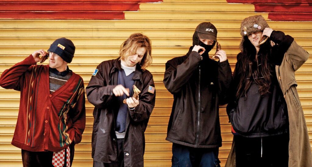 “This is humble music for everyone. It’s for people who have sunk a million hours into fighting zombies on Xbox”: Meet University’s Zak Bowker, the punk guitarist who believes your biggest inspiration should be yourself