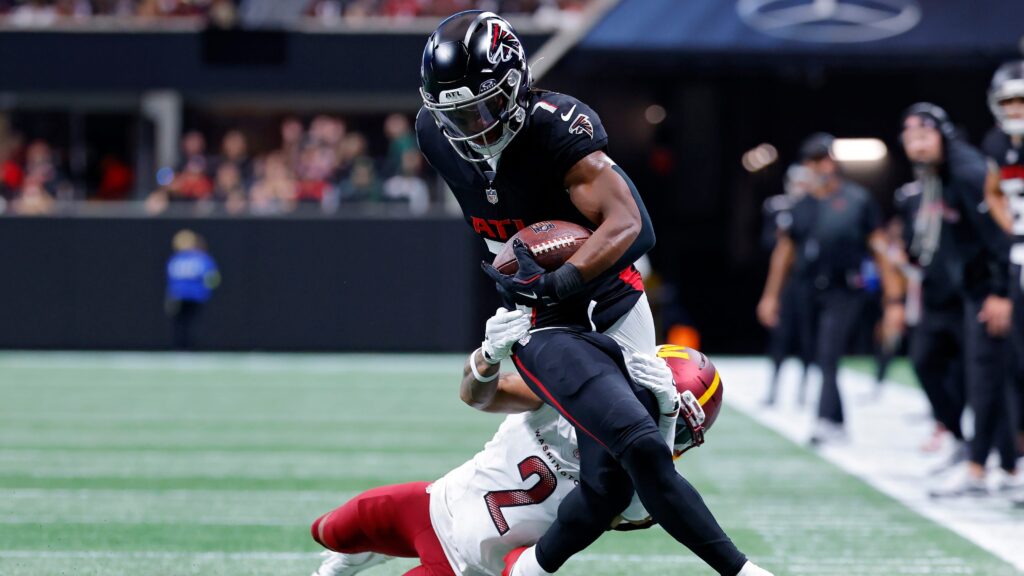 NFL analyst says he’s worried about Commanders’ defense ‘every single week’