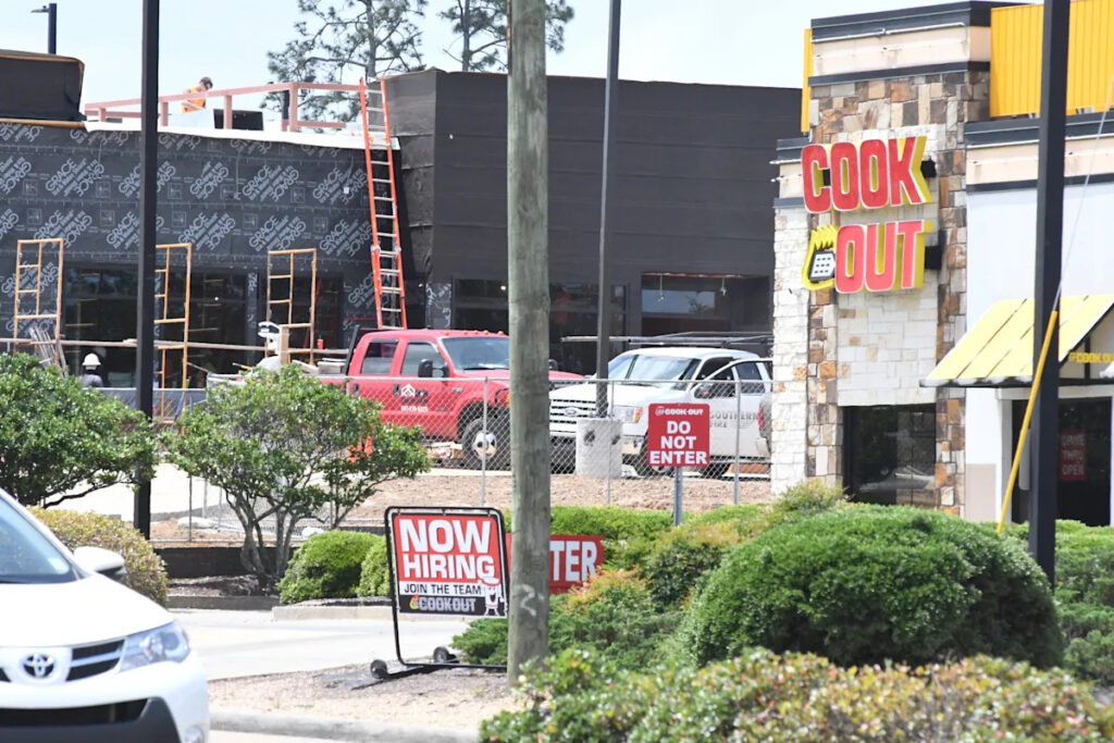 Cookout to open new locations in 6 states. See if your state made the list.