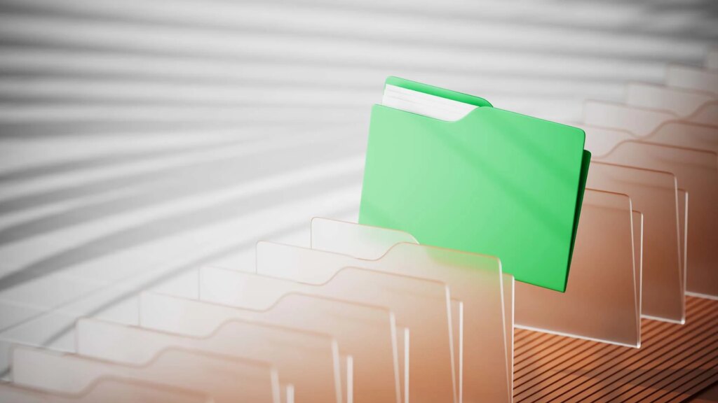 Retrieval Augmentation: A Better Way to Find Those Lost Files