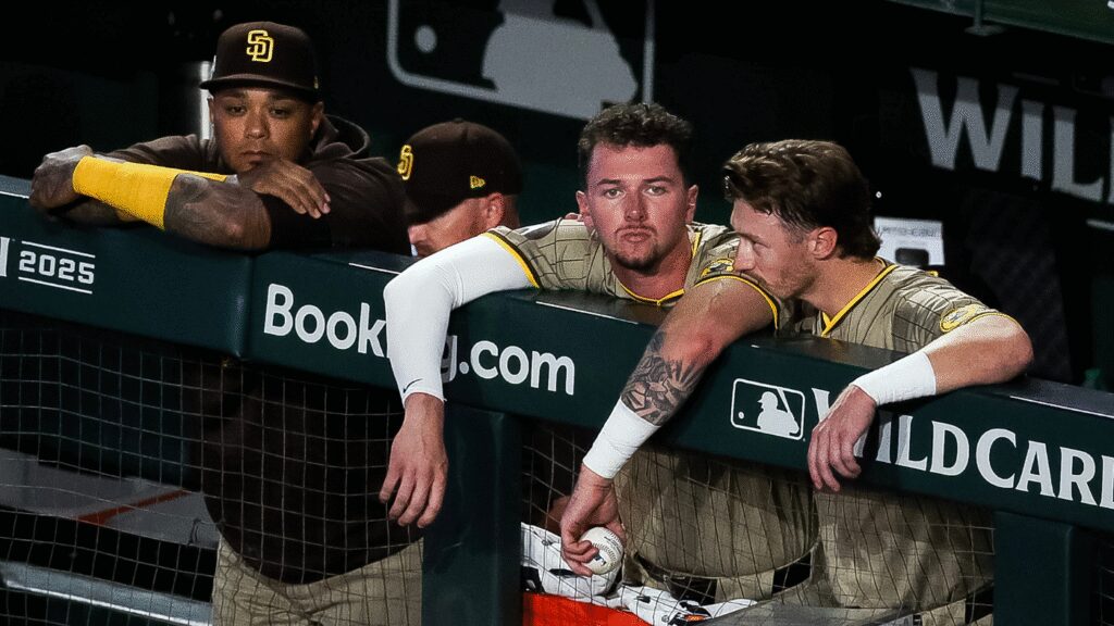 What’s next for the Padres? Three concerns facing San Diego as quest for first World Series title continues