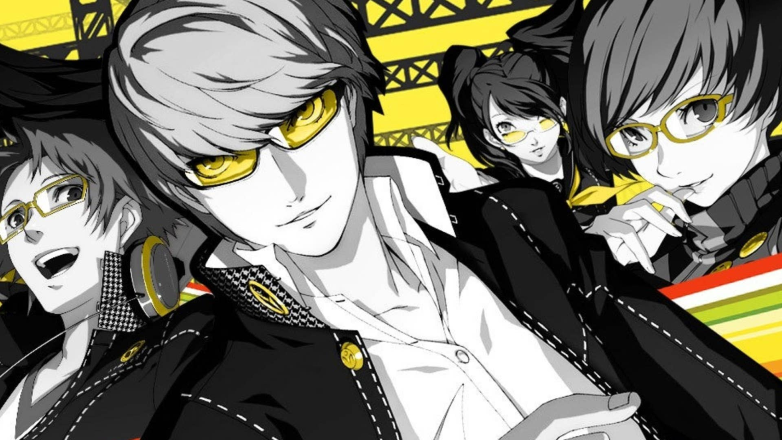 Persona 4 Revival will be “enjoyable in a new and different way”, says series boss