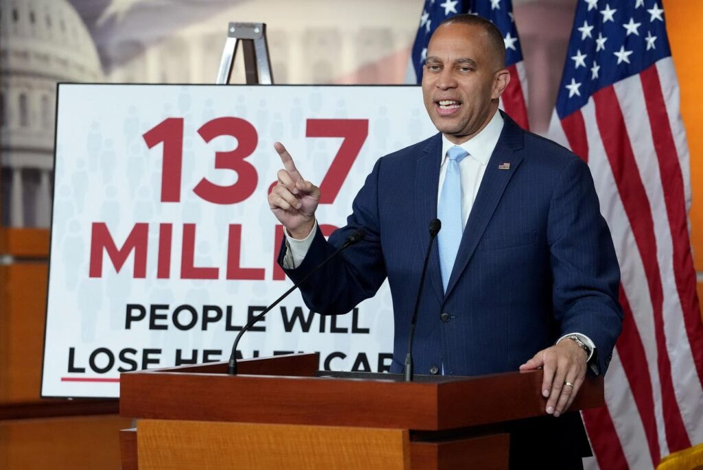 Medicaid Cuts May Already Be Impacting Hospitals