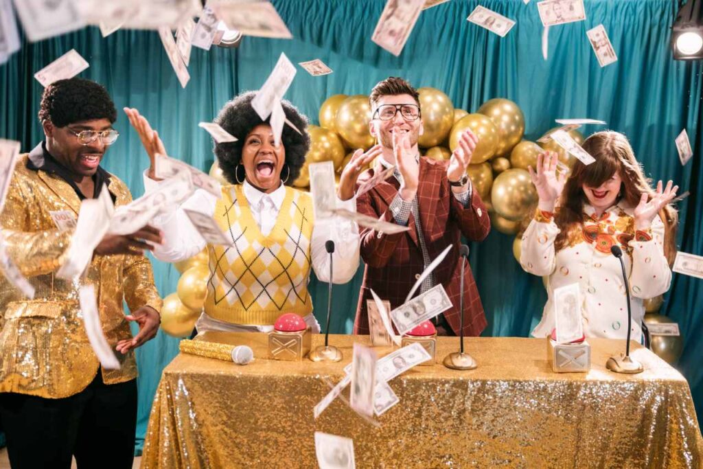 How to make money from tax-loss selling between now and the end of the year