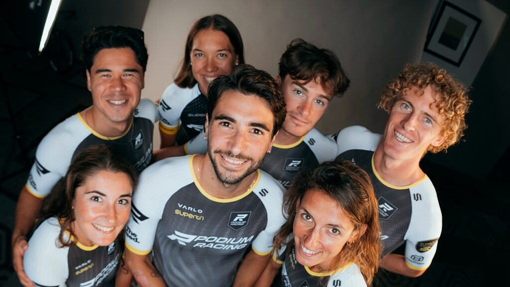 No ‘i’ in teamwork – Podium Racing set to be rewarded in near-$1million dollar Supertri shootout