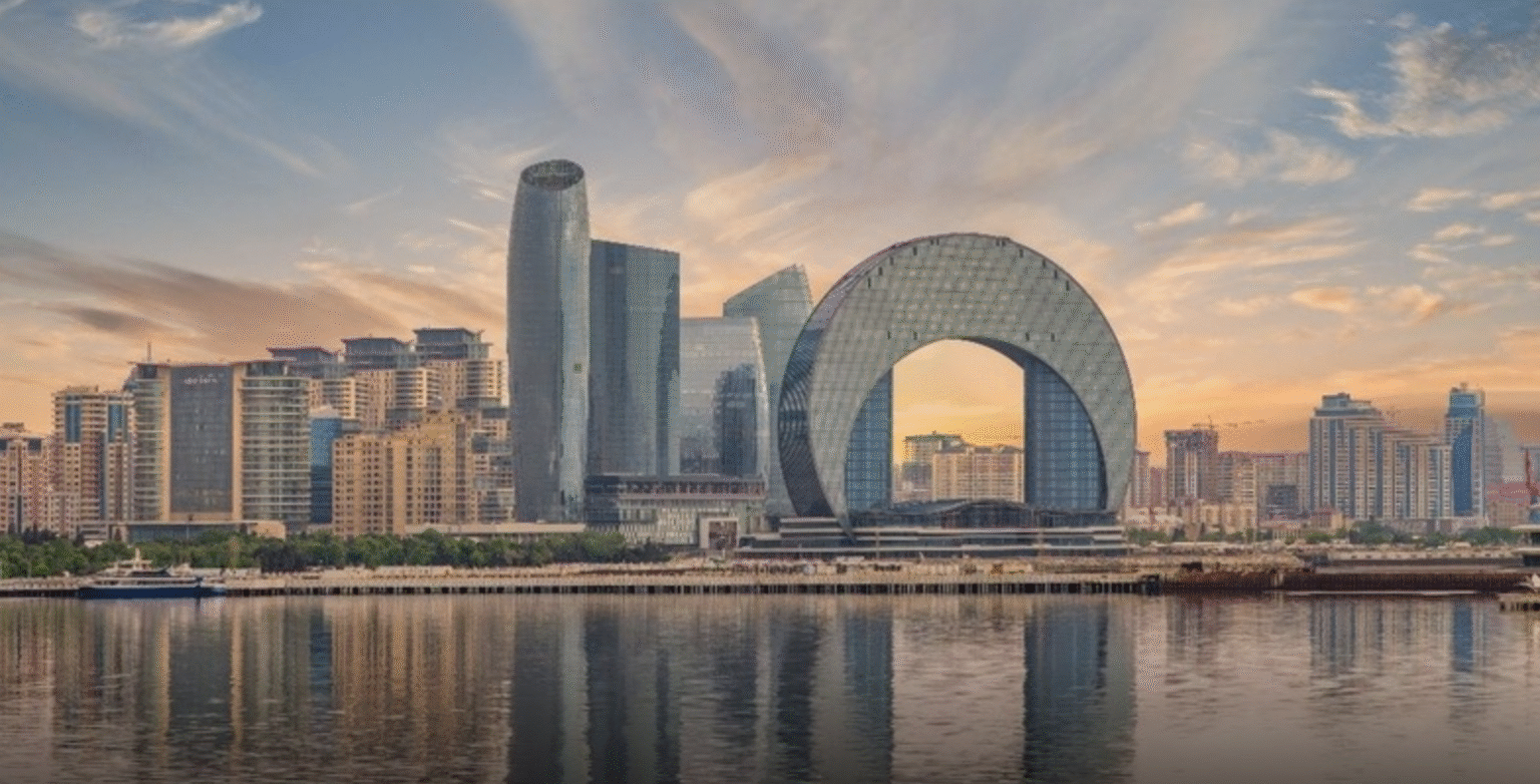 Baku Joins the Ironman Map: Eurasia’s First 70.3 Lands in Azerbaijan