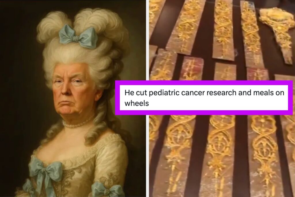 “You Have The Knowledge, Intellect, And IQ Of A Very Small (And Angry) Child”: 28 Of The Absolute Best Political Tweets Of The Week