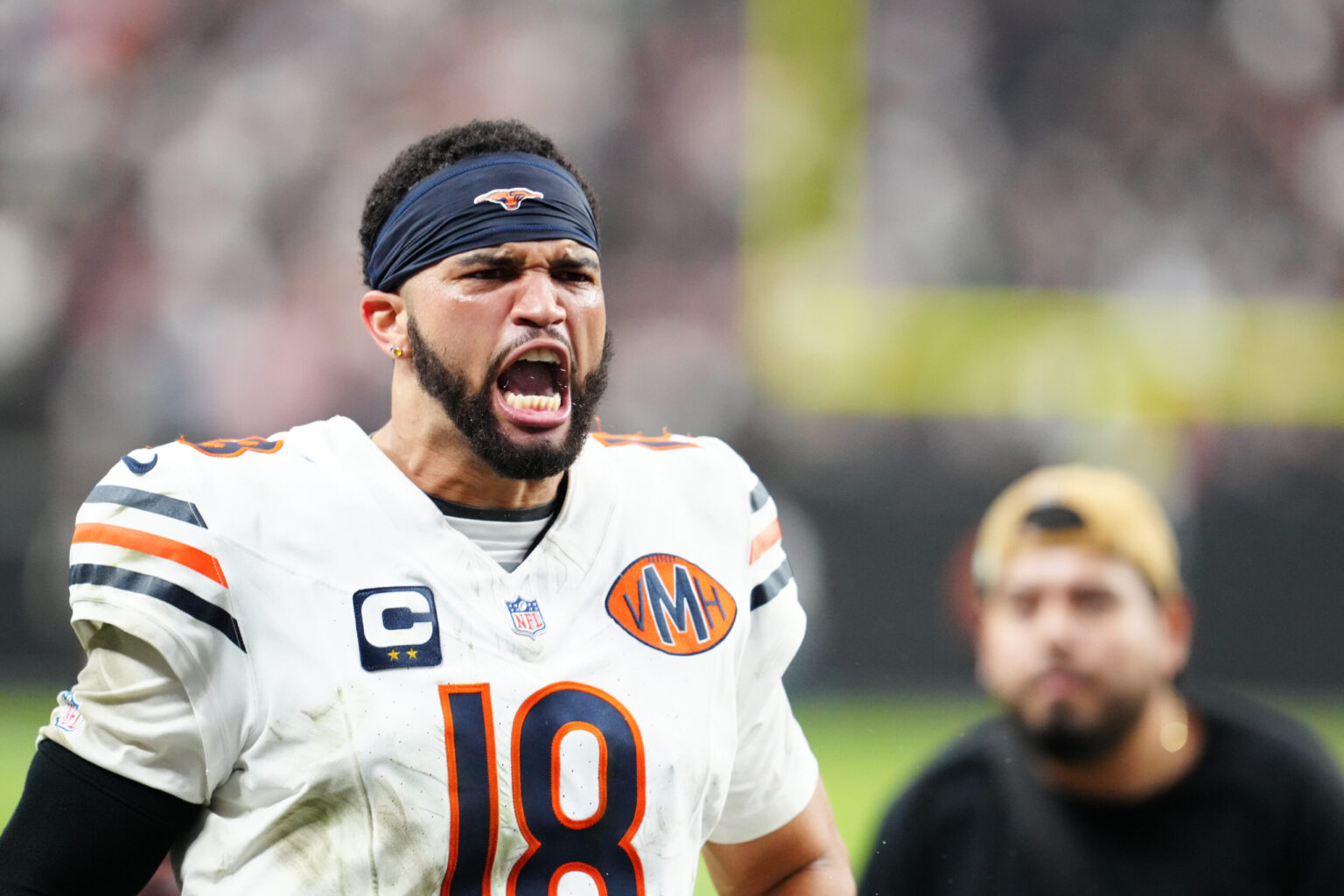 It Was Another Wacky Week in the NFC North