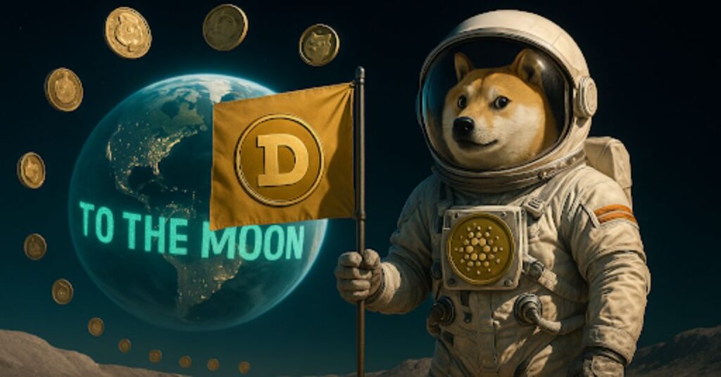 Dogecoin News: Remittix Launches Massive 15% USDT Rewards After Raising Over $26.9 Million In Viral Presale Dogecoin News: Remittix Launches Massive 15% USDT Rewards After Raising Over $26.9 Million In Viral Presale