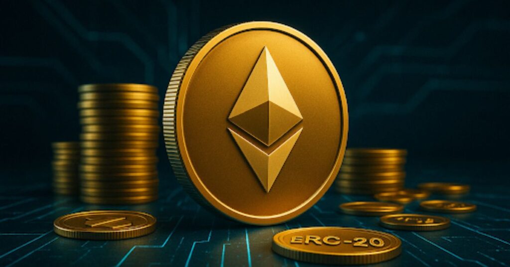 Ethereum Price Prediction: Where To Find The Next Crypto Likely To 100x Ethereum Price Prediction: Where To Find The Next Crypto Likely To 100x