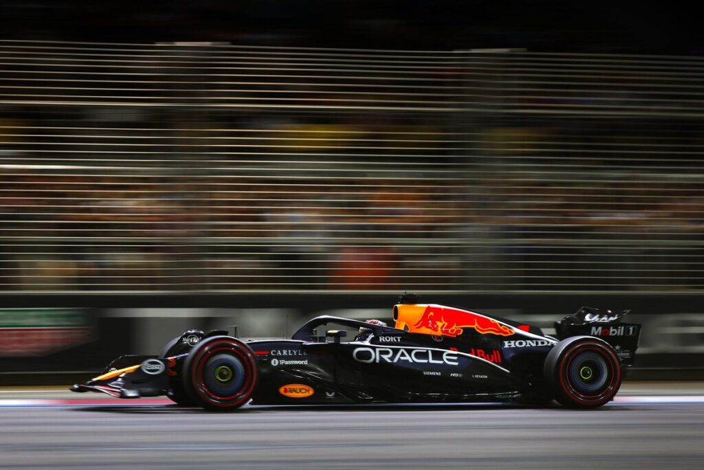 How a “different philosophy” helped Red Bull unlock the RB21’s potential