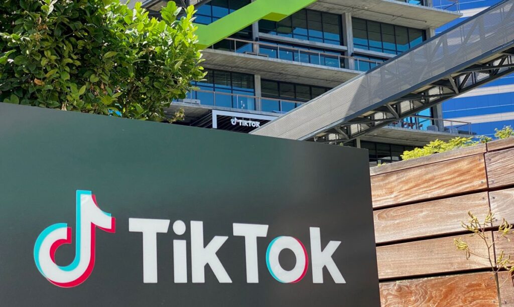 Suspect arrested after threats against TikTok’s Culver City headquarters